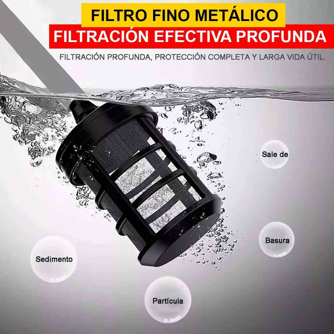 Hidrolavadora Inalámbrica 48V - 2 Baterías +